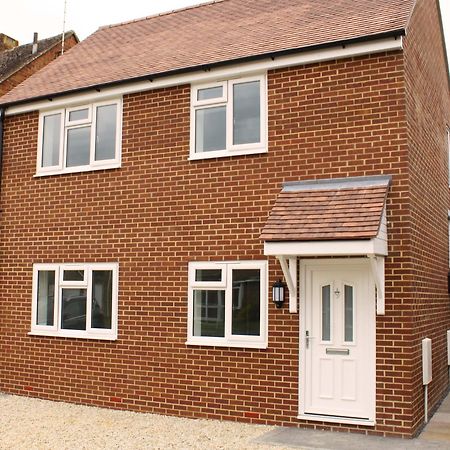 Abingdon - Private Flat With Parking 09 Apartment Екстериор снимка